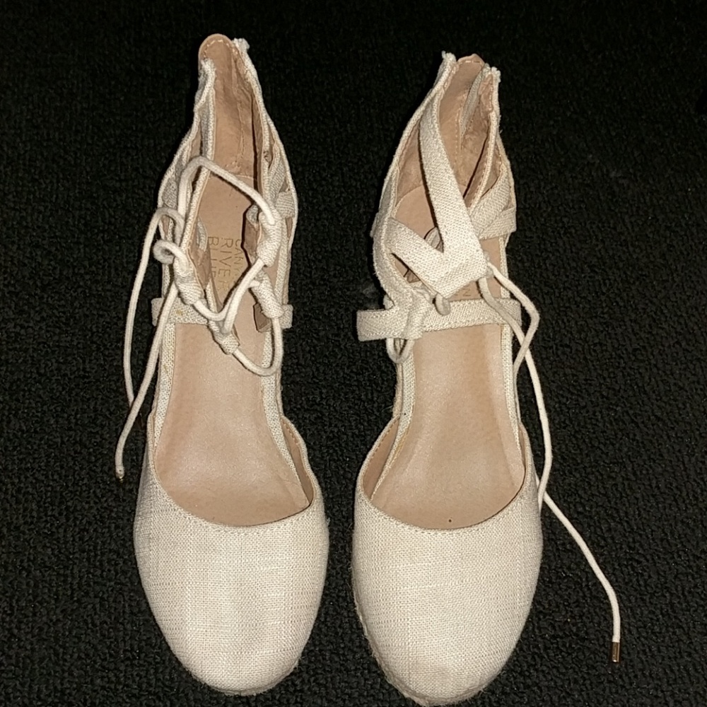 Wedges - Picture 3 of 3